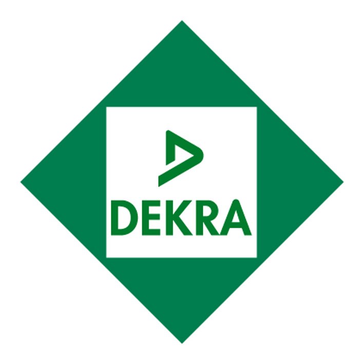 logo Dekra